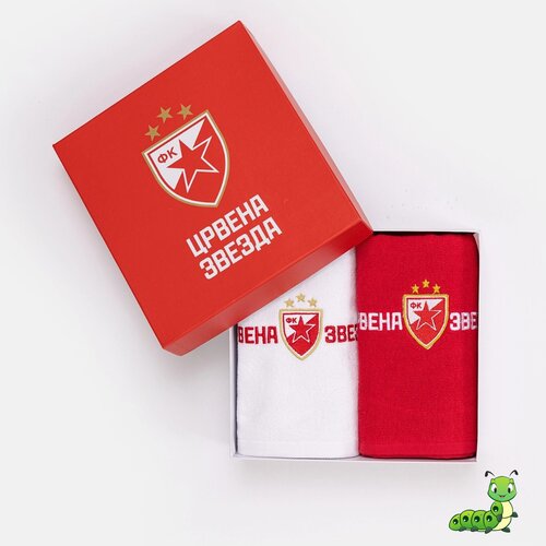 Gusenica Set pe&amp;scaron;kira crvena zvezda Slike