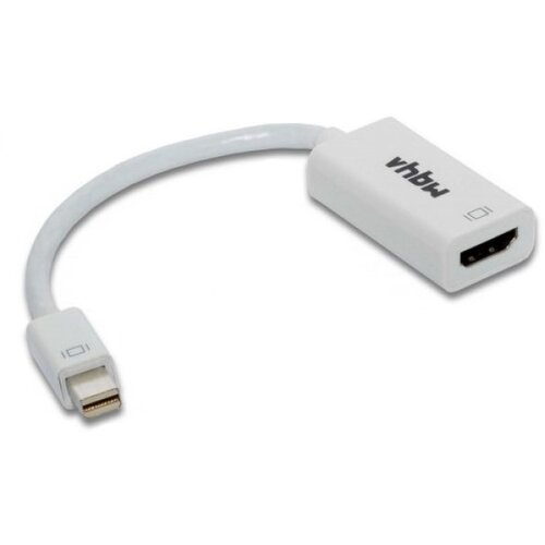 VHBW Adapter iz Mini DisplayPort na HDMI Cene