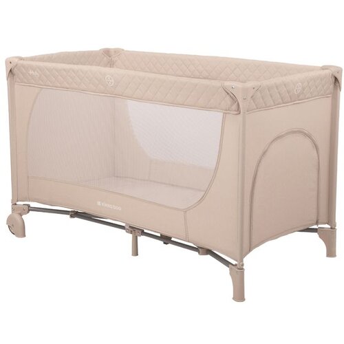 Kikka Boo Krevetac Medley Beige 1 nivo Cene