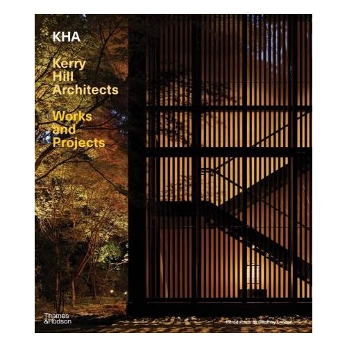 THAMES AND HUDSON (KHA) Kerry Hill Architects: Works and Projects Slike