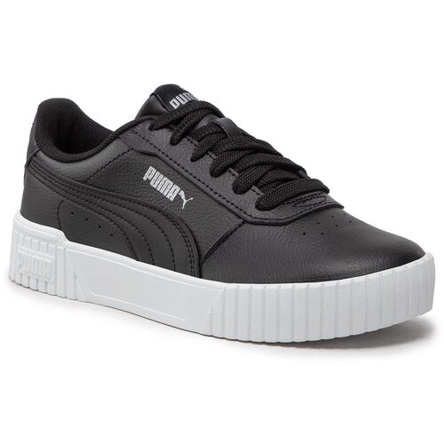 Puma Patike za dečake Carina 2.0 JR crne Slike