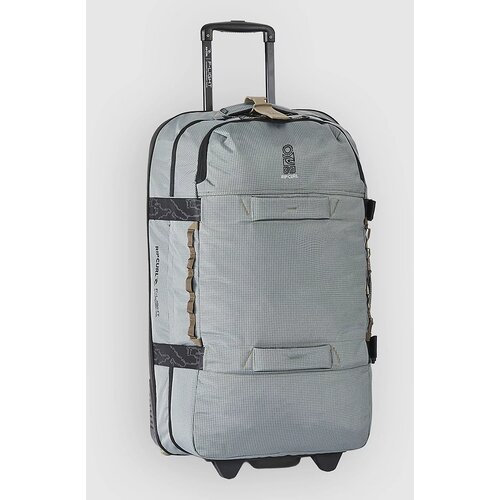 Rip Curl S-Series F-Light Global 100L Potovalka cactus green Cene