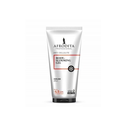  ANTI-CELLULITE Body slimming gel s učinkom hlađenja Cijene