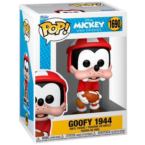 Funko Figura POP Mickey and Friends Goofy 1944 Cijene