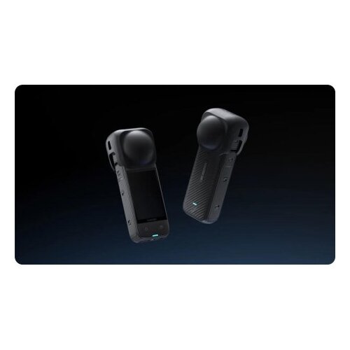 Insta360 X4 Poklopac za objektiv Air Slike
