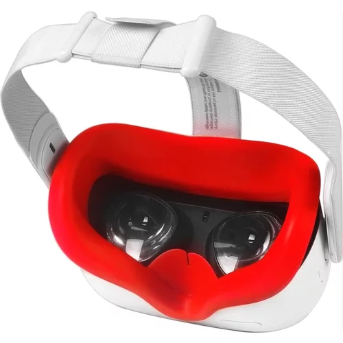 Silikonska prevleka za Oculus Quest 2 VR očala (Silicon face cover)