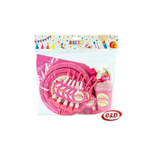 PARTY set Princess Cijene
