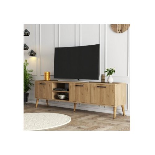 Hanah home Exxen - 1587 TV omarica, (20785628) Cene