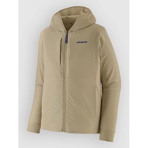 Patagonia Nano-Air Light Hoody Jacket weathered stone Cene