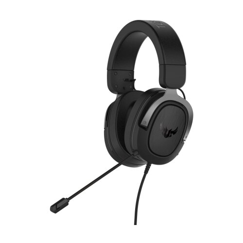 Asus TUF Gaming Slu&amp;scaron;alice H3 Slike