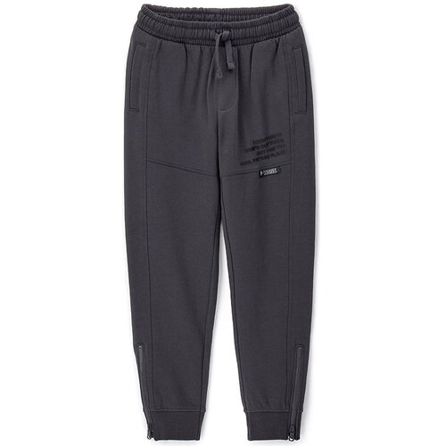 Original Marines hlače trenirka DH DFA2675B M crna 134 Cijene