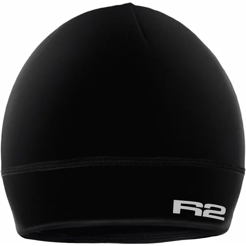 R2 Speed Black Kapa