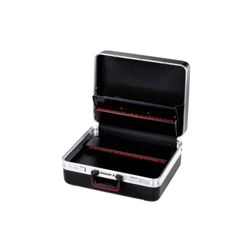 Parat Električar Kovčeg za alat, prazan CLASSIC KingSize Power CP-7 589100171 (Š x V x d) 490 x 410 x 230 mm Cijene