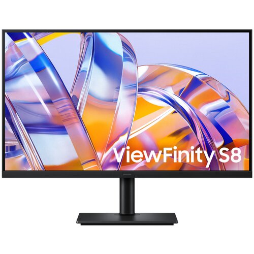 Samsung Monitor ViewFinity S80UH 32&amp;quot; 4K UHD, (5000532520) Slike