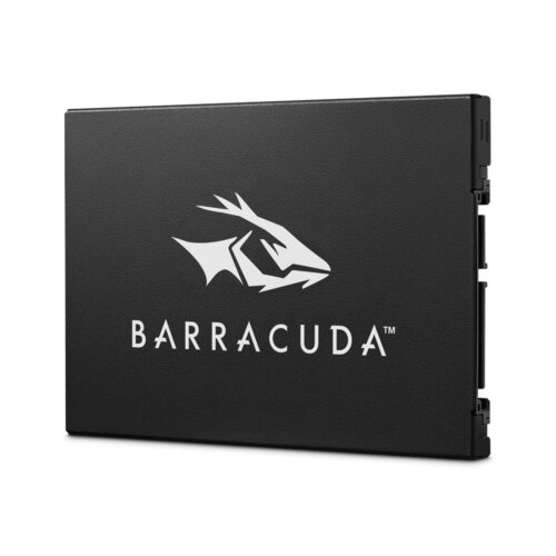 SSD Seagate BarraCuda 480GB , 2.5” 7mm, SATA 6 Gb/s, Read/Write: 540 / 500 MB/s/PX1ZA480CV1A002 Cijene