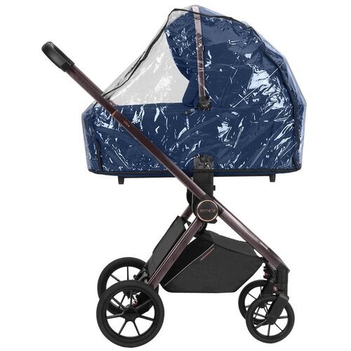 Carrello otro&amp;scaron;ki voziček ultra CRL-6525 2in1 morning blue Slike
