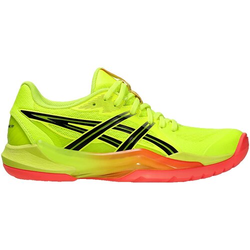 Asics Dvoranski &scaron;port Powerbreak Ff Rumena Cene
