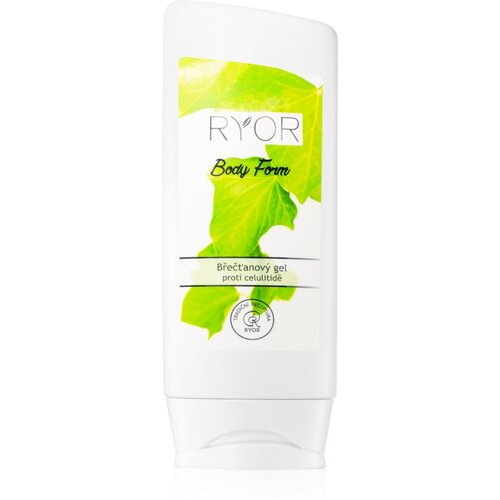 RYOR Ivy Gel bršljanov gel proti celulitu 200 ml Cene