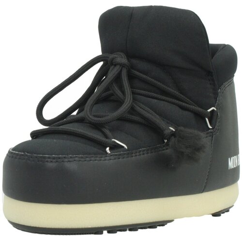 Moon Boot Škornji MB EVX PUMPS Črna Cene