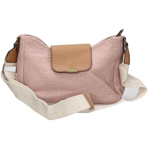 Sara Bag Torbe za čez ramo SCZQ2500030799 Rožnata Cene