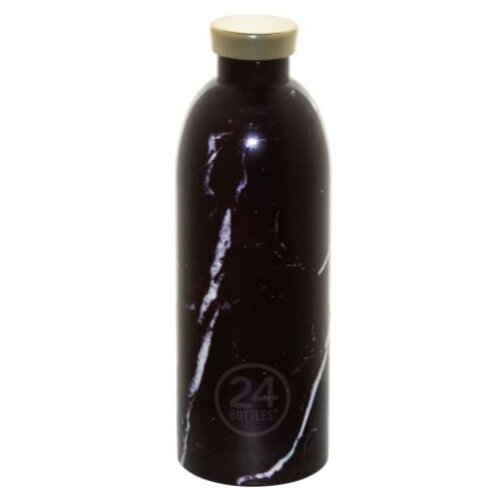 24 Bottles Clima Bottle Marble Black 850 ml Cijene