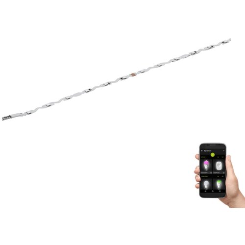 Eglo 99684 - led prigu&amp;scaron;iva traka 3 m stripe-z LED/13,5W/24V 2700-6500K Slike