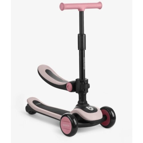 Kikka Boo Trotinet Treo 2in1 Pink (KKB11136) Cene