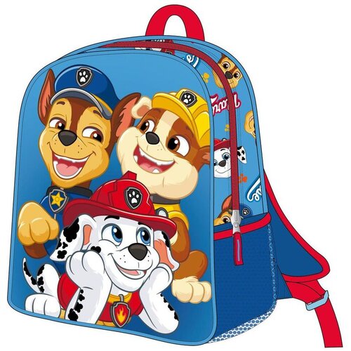 Paw Patrol Mochila 3D Patrulla Canina 30cm Slike