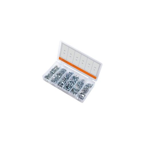 Workers Best 115-dijelni set leptir matica M4-M10 816-00005 Slike