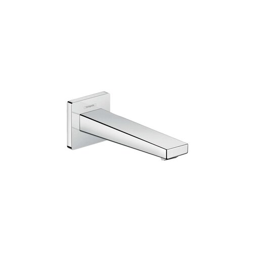 Hansgrohe Metropol 180 Chrome izliv zidni 32542000 Cene