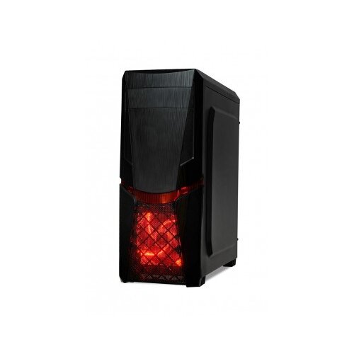 iBox ORCUS X14 Midi Tower Black Cijene
