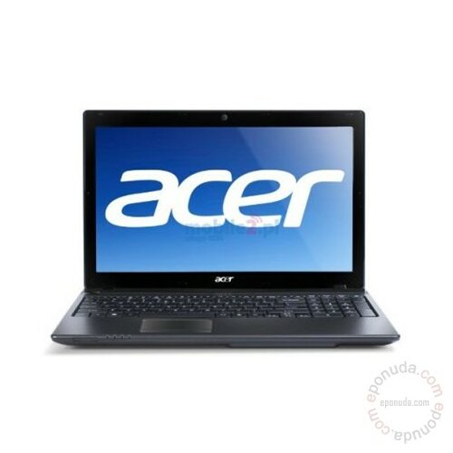 Acer Aspire 7750G-2454G50Mnkk laptop Slike