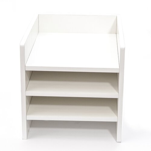  Set drvenih ladica , Bijela Cijene