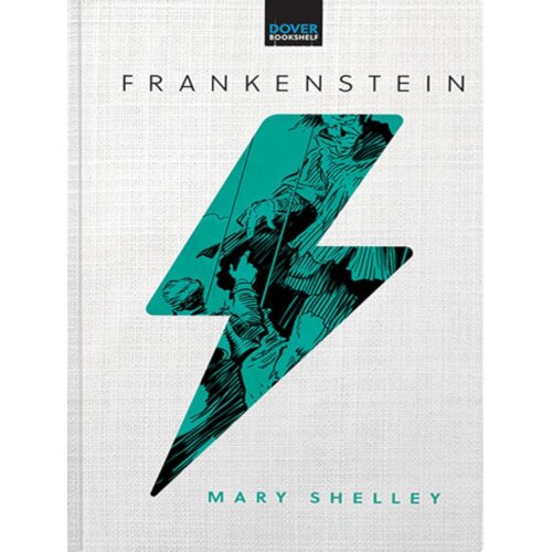 Grantham Book Services Mary Shelley - Frankenstein Slike