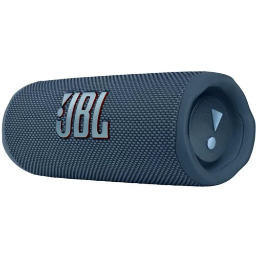 Jbl bežični zvučnik FLIP 6 BLUE