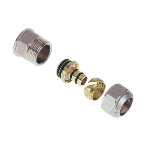 ICMA Spojnica 1/2" 20x2 542 ženska Cijene