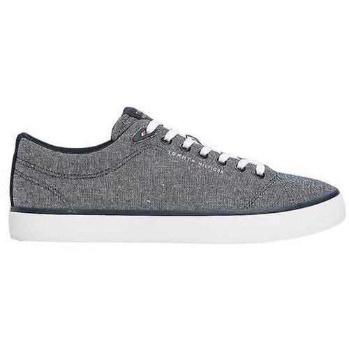 Tommy Hilfiger lanene muške patike THFM0FM05389-DW5 Cene