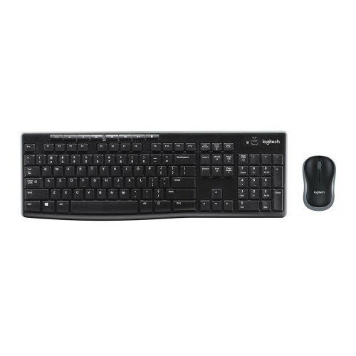 Logitech wireless combo MK270 tastatura ( 920-004509 ) Cene