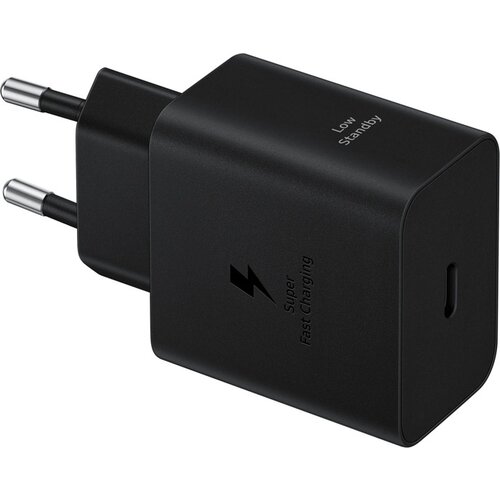  Kućni punjač brzi Samsung 45W +Type-C (EP-T4511) crni Cene