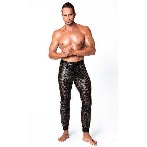 Noir Handmade H078 Mayhem Long Pants L Slike