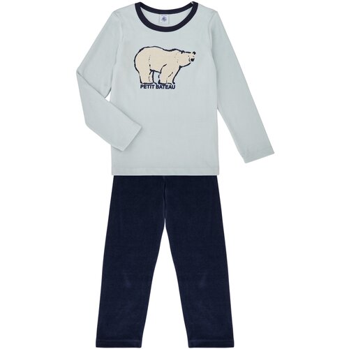 Petit Bateau CLARINETTE Tamno plava Cijene