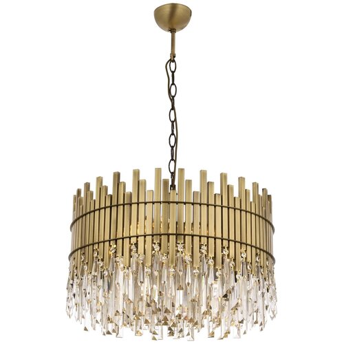 Opviq Av-1767-E60 vintage chandelier Cene