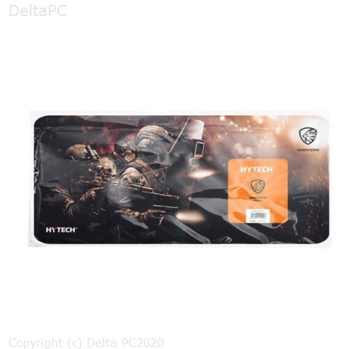 Hytech Gaming podloga za miš HY-XMPD70-1 30x70 Cijene