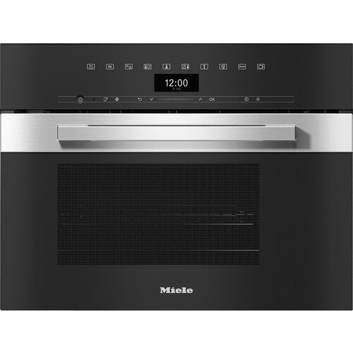 Miele pećnica sa mikrovalnom DGM 7440 edst Slike