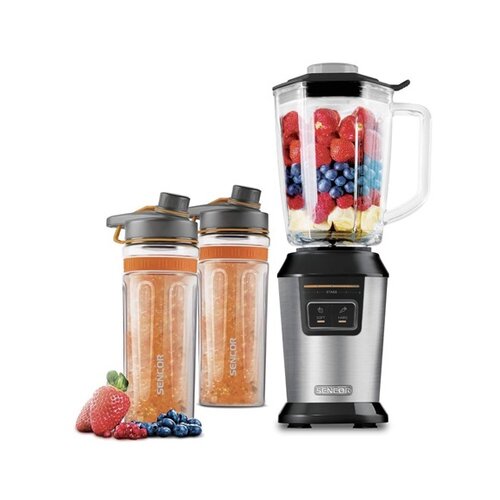 Sencor Smoothie blender SBL 7550SS Cijene