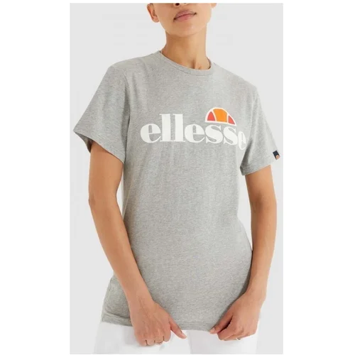 Ellesse ALBANY TEE Siva