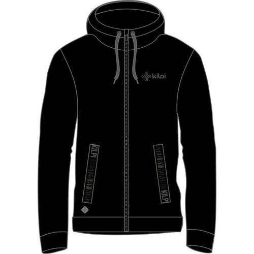 Kilpi LEINES-M BLACK - Slike