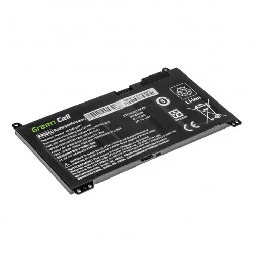 Green cell Baterija za HP Probook 430 G4 / 440 G4 / 450 G4 / 455 G4 / 470 G4, 3400 mAh Cene