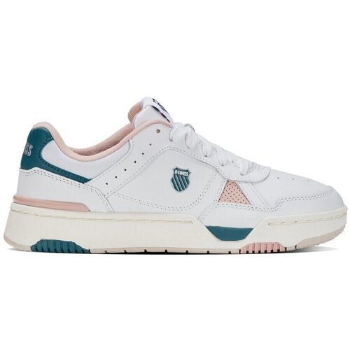 K-Swiss Match Pro Bijela Slike