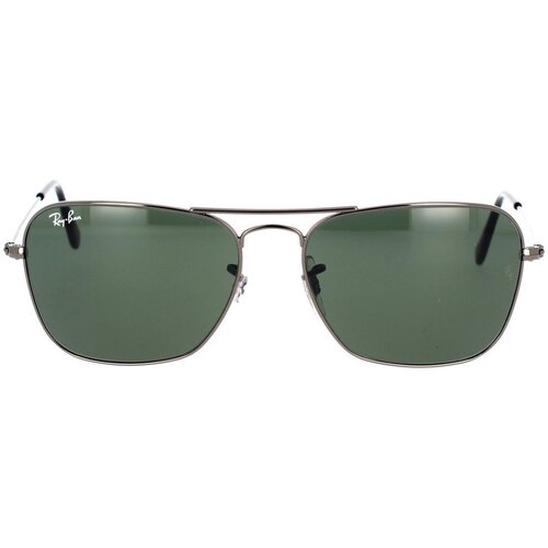 Ray-ban Caravan Naočare za sunce RB 3136 004 Slike